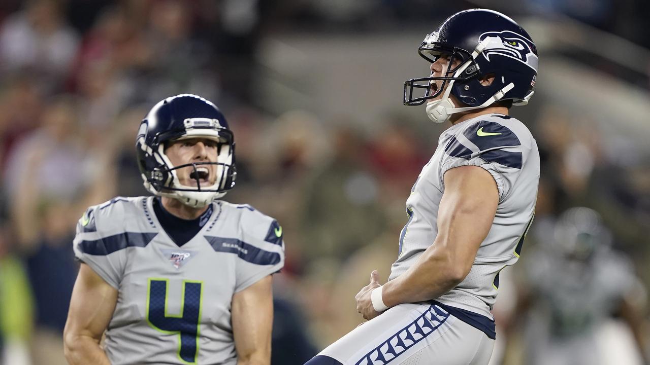 NFL 2019, news: Seahawks defeat 49ers, Russell Wilson, scores, video, reaction | Playoff picture