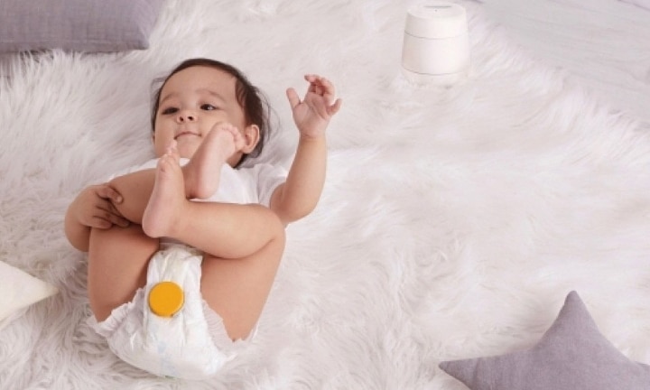 smart nappies