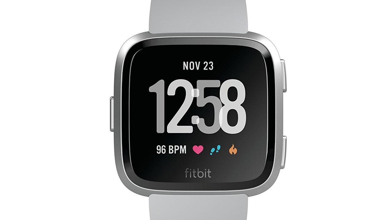 specs fitbit versa