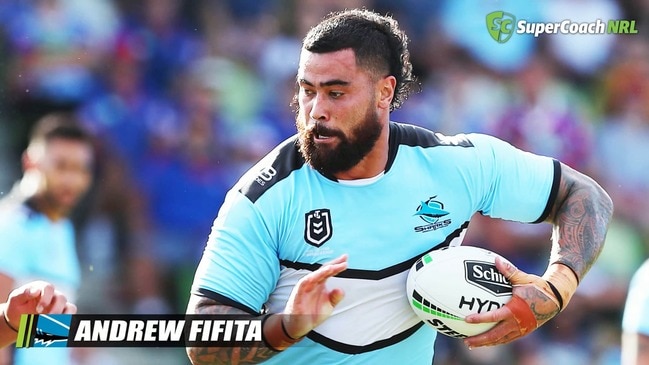 SuperCoach NRL: Buy, Hold, Sell - Round 23