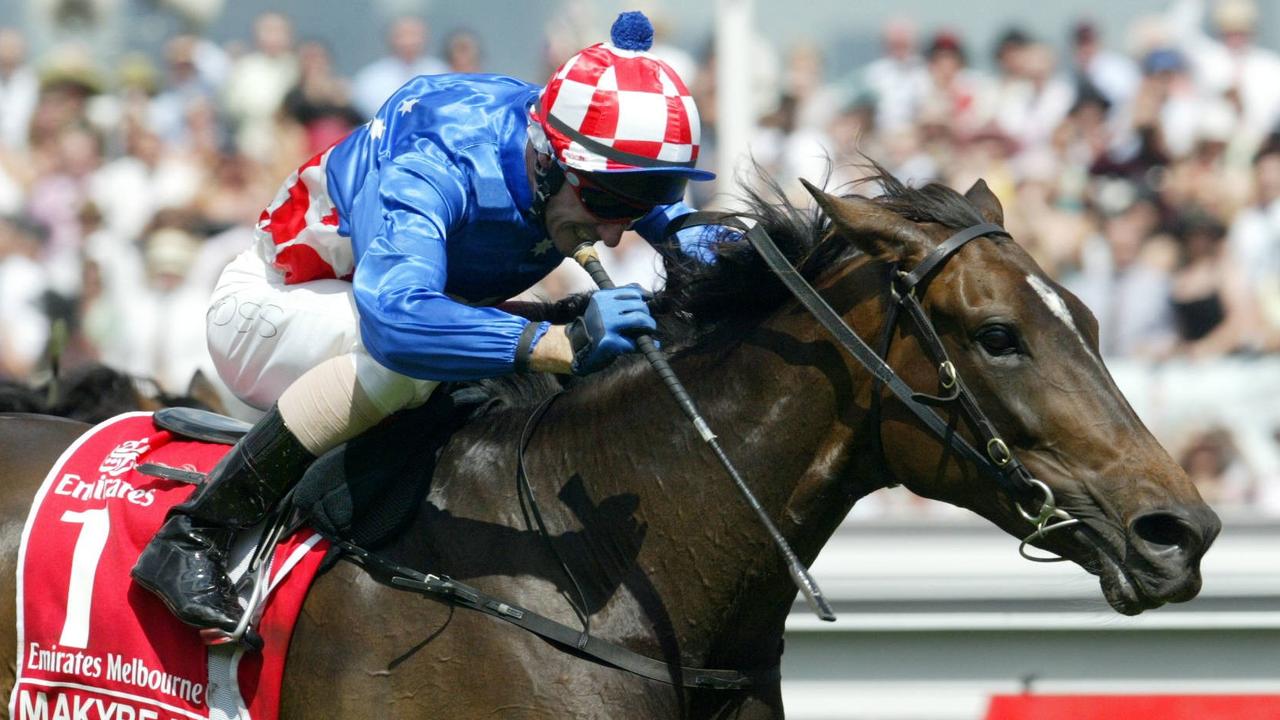 Melbourne Cup Legend Makybe Diva To Make Rare Flemington Appearance 