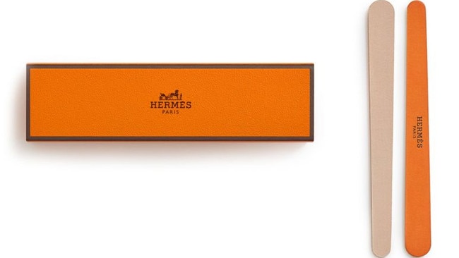 Les Mains Hermès Nail Files