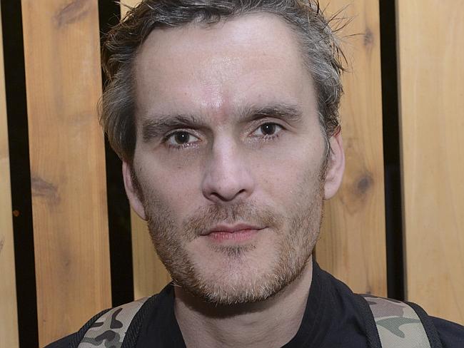 Balthazar Getty’s family fortune comes from his great-grandfather, who founded Getty Oil.