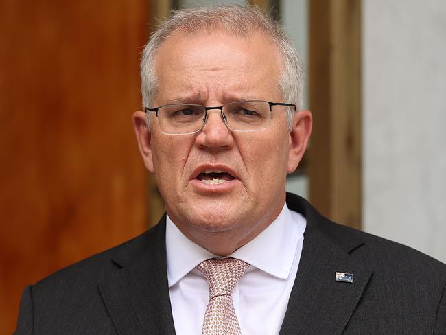 PM’s massive changes for workers; blasts ‘Covid parties’