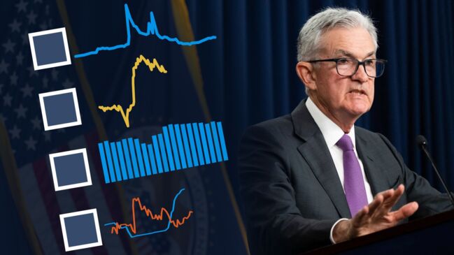 Why There Hasn’t Been a Recession — Yet