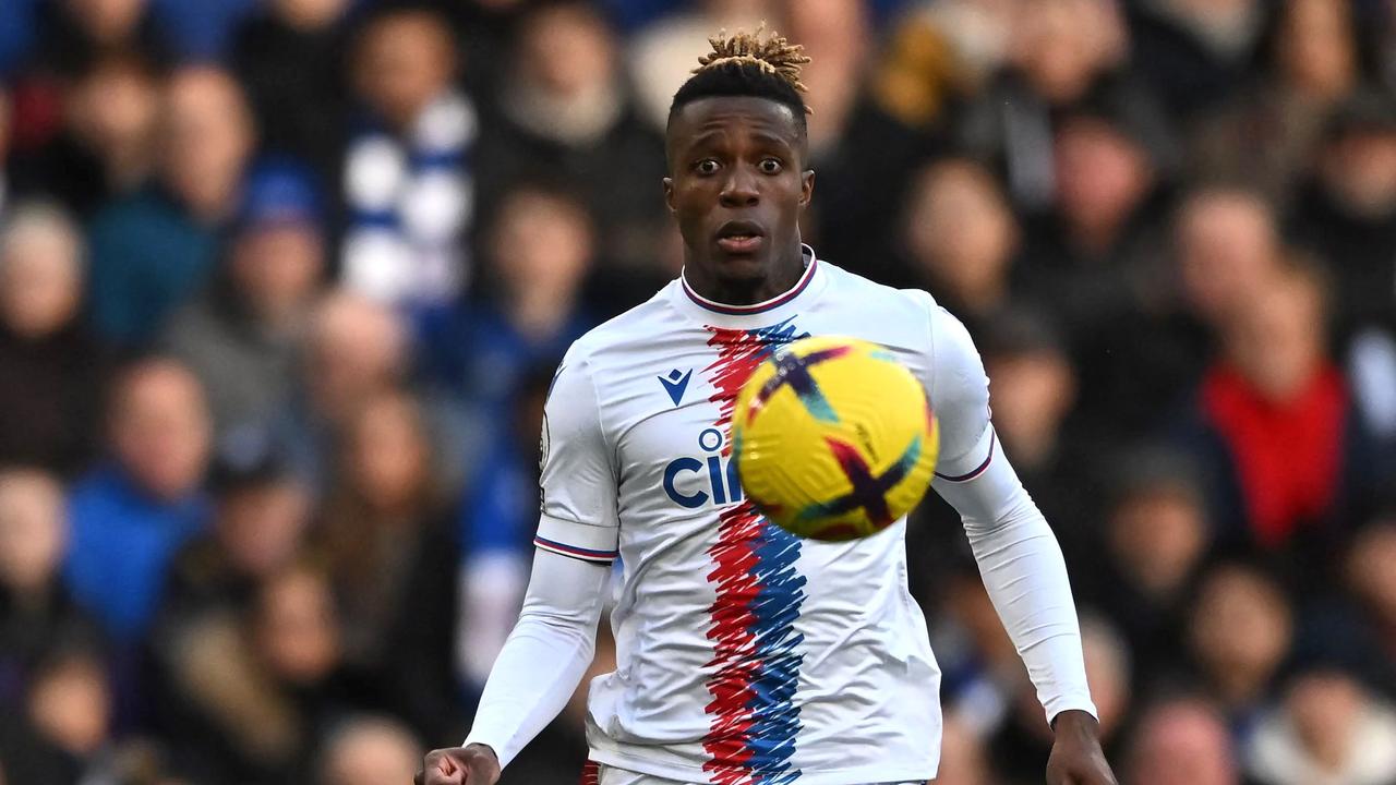 Chelsea enter Allan Saint-Maximin transfer talks with star