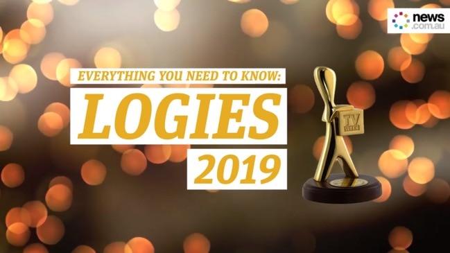 Logies 2019: Everything you need to know