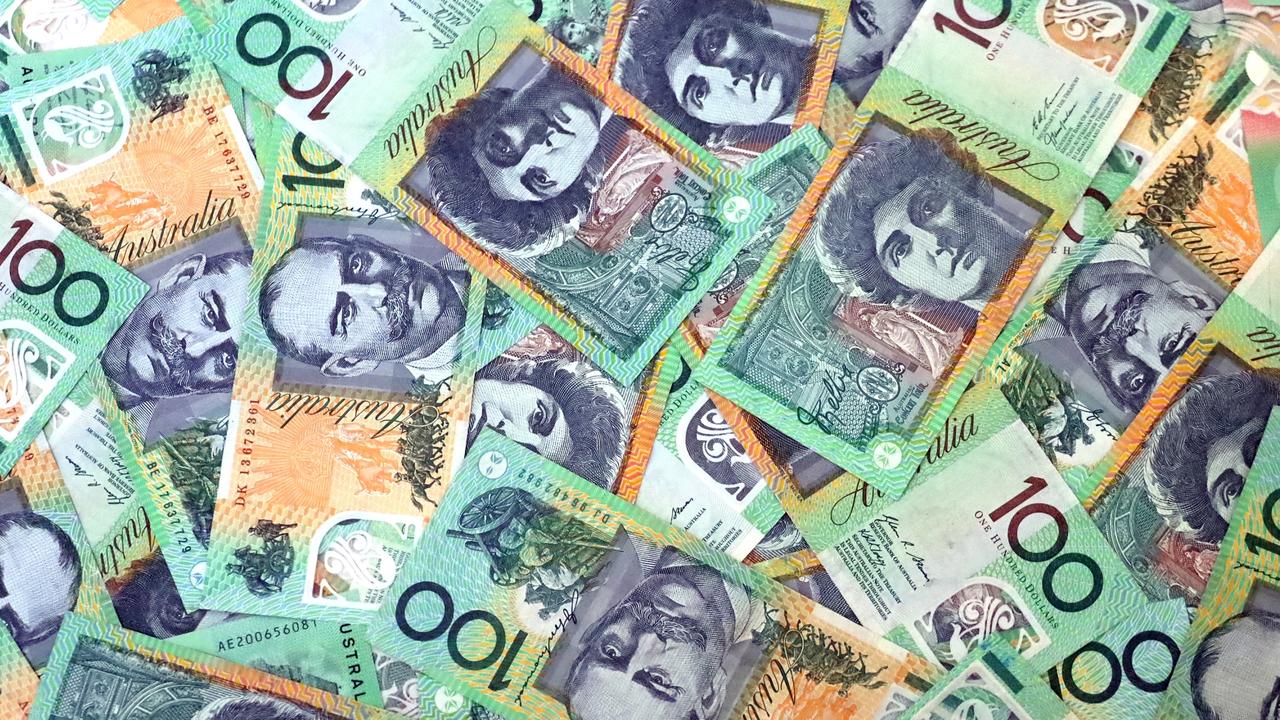 Surprise plan Aussies have for tax cut cash