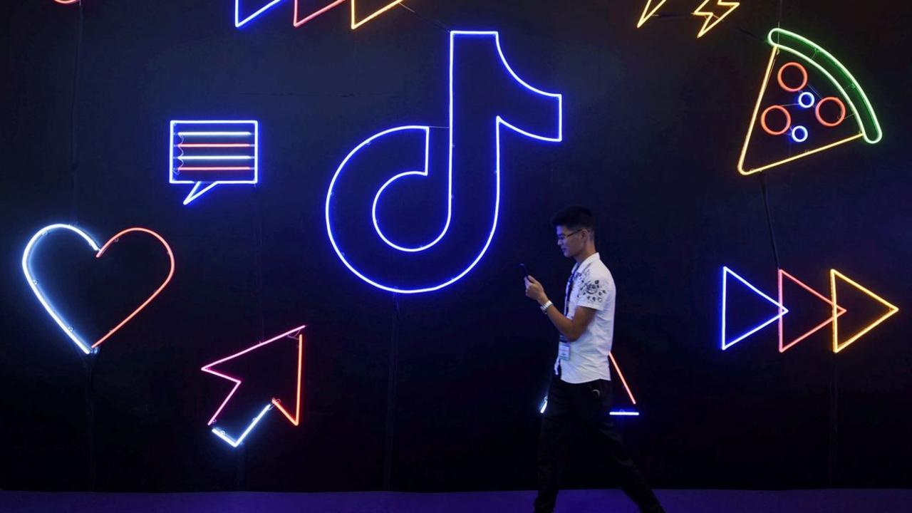 TikTok subUS takes long, hard look at TikTokject of review in the US | The  Australian