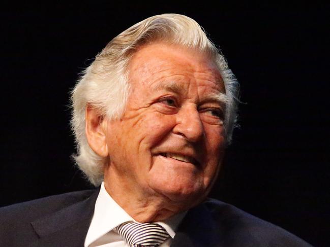 Former Labor prime minister Bob Hawke was a significant reformist for the country.