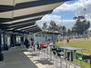 Hammer-wielding man guilty of Geelong football club burglary