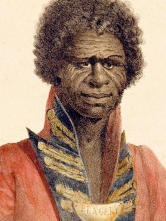 Bungaree was also a pivotal part of the journey undertaken by Matthew Flinders, and his role in history should be acknowledged.