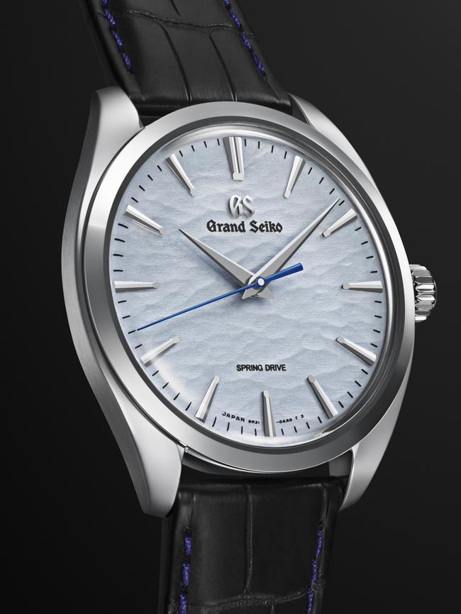 Grand Seiko SBGY007