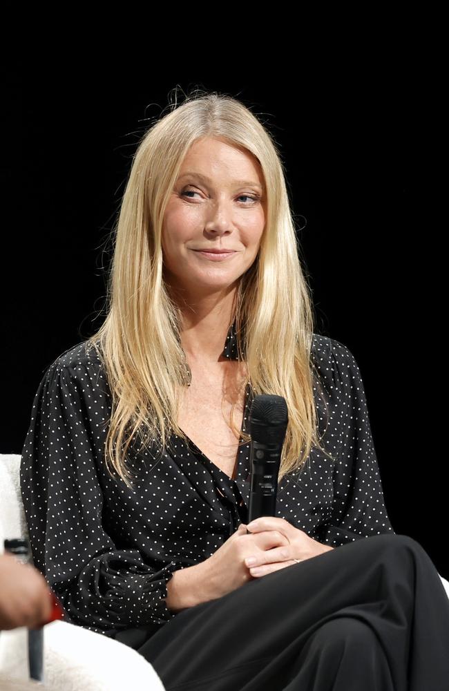 Gwyneth Paltrow ‘so upset’ over Kourtney Kardashian comparisons | news ...