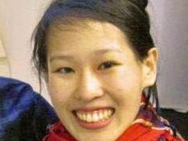 The body of Elisa Lam was found decomposing in the water tank of the Cecil Hotel. Picture: LAPD/Supplied