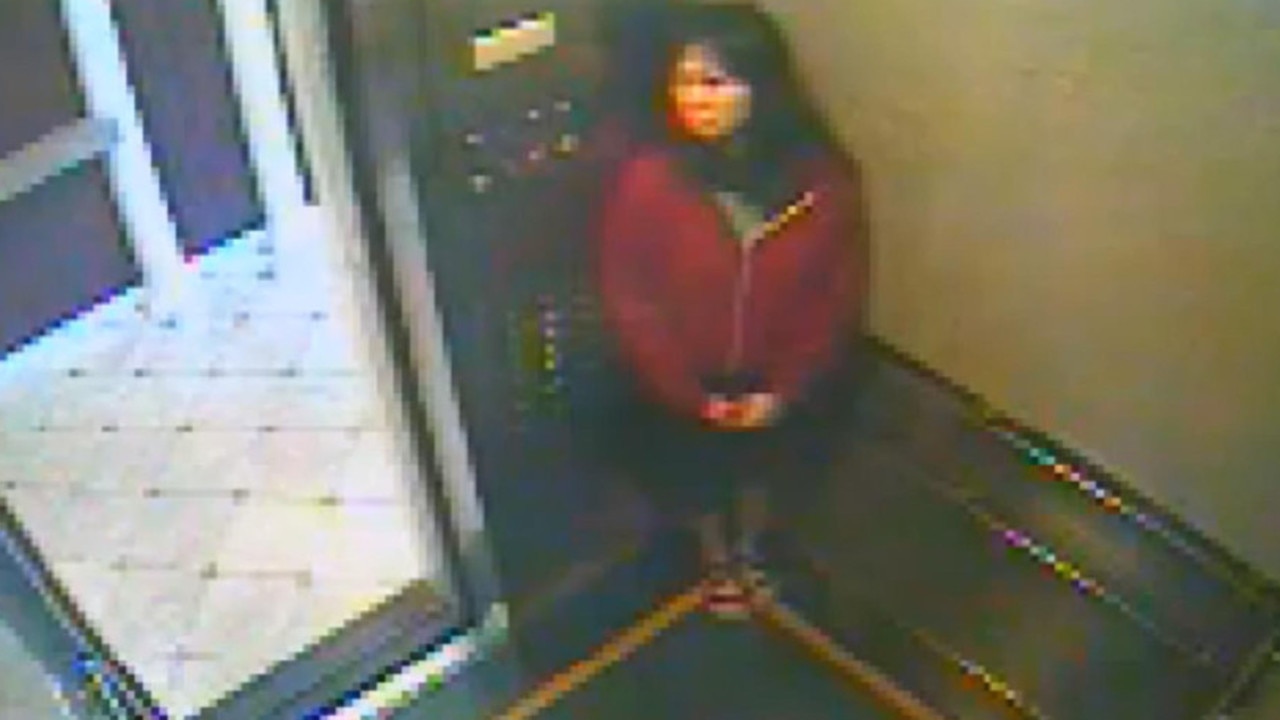 Canadian student Elisa Lam’s last known movements were caught on the hotel’s CCTV in 2013