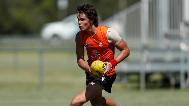 Ben Silvagni has joined East Keilor. Photo: AFL Photos.