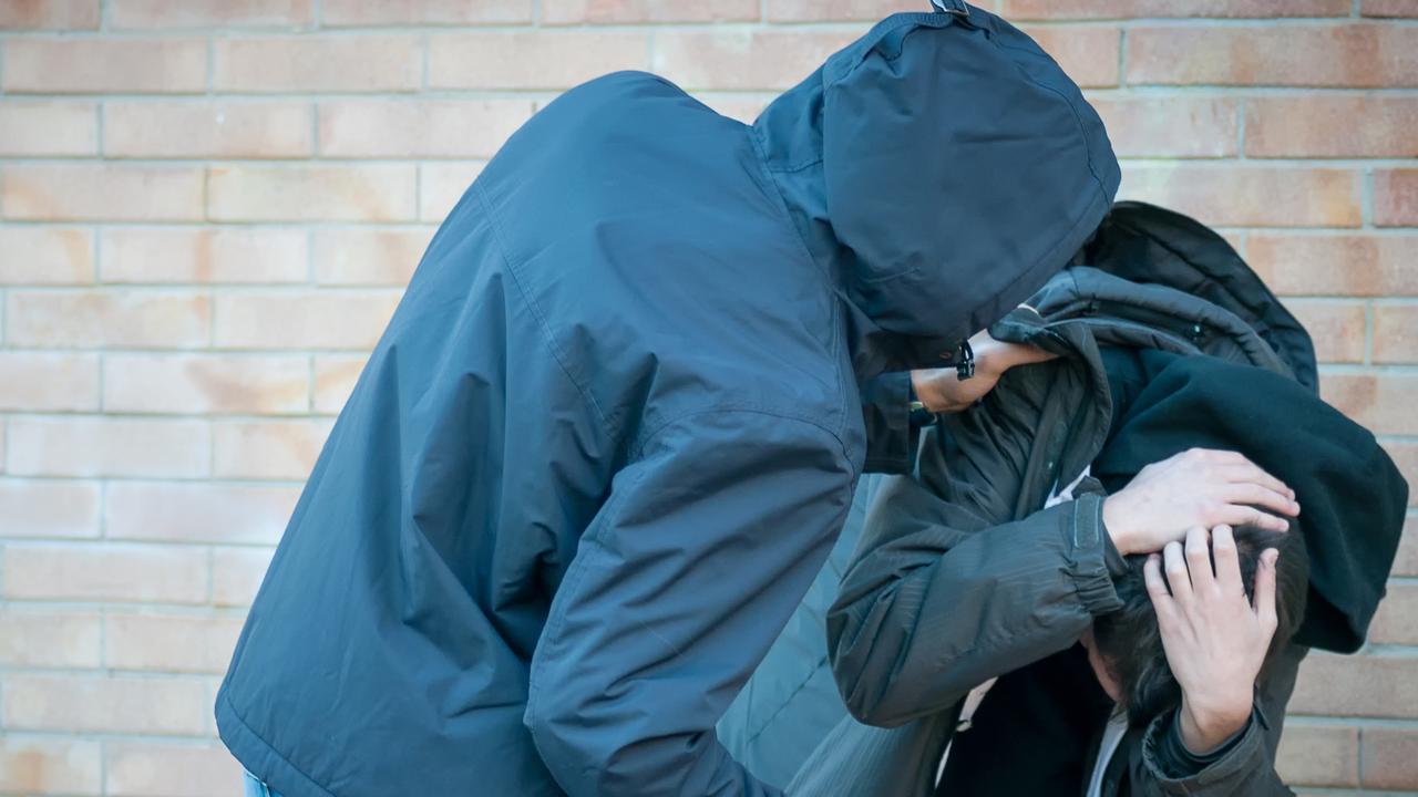 Read, write, bash: Assaults and weapons surge in SA schools