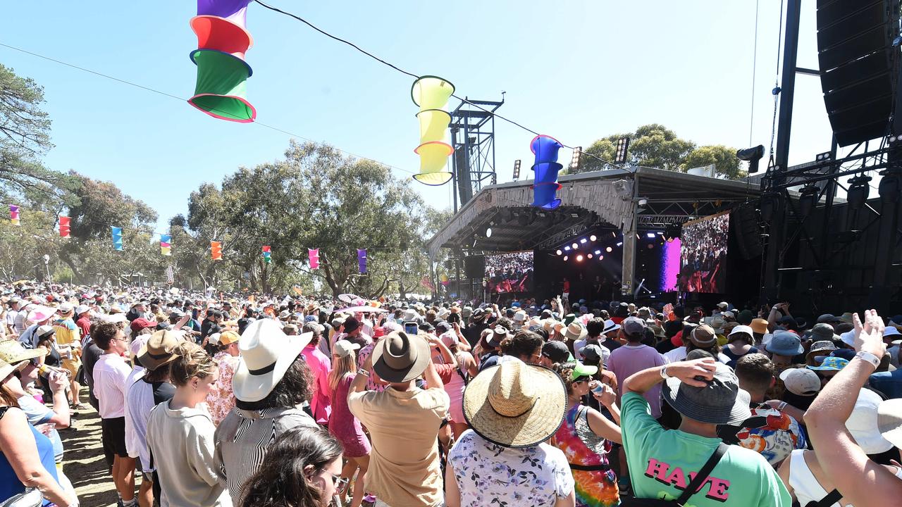 Meredith Music Festival makes a triumphant return The Advertiser