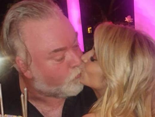 Kyle Sandilands throws Tegan Kynaston a lavish 35th birthday party , , https://www.instagram.com/p/CIu8xFrgBmaZ3Euhq_jHBX5dB_N_w5a0jtA0Hs0/?igshid=1w47yvoqk87qi