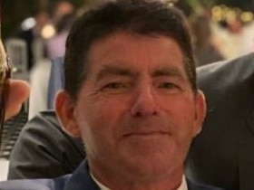 Tony Plati was killed in a hit-and-run accident in Freshwater. Picture: Supplied