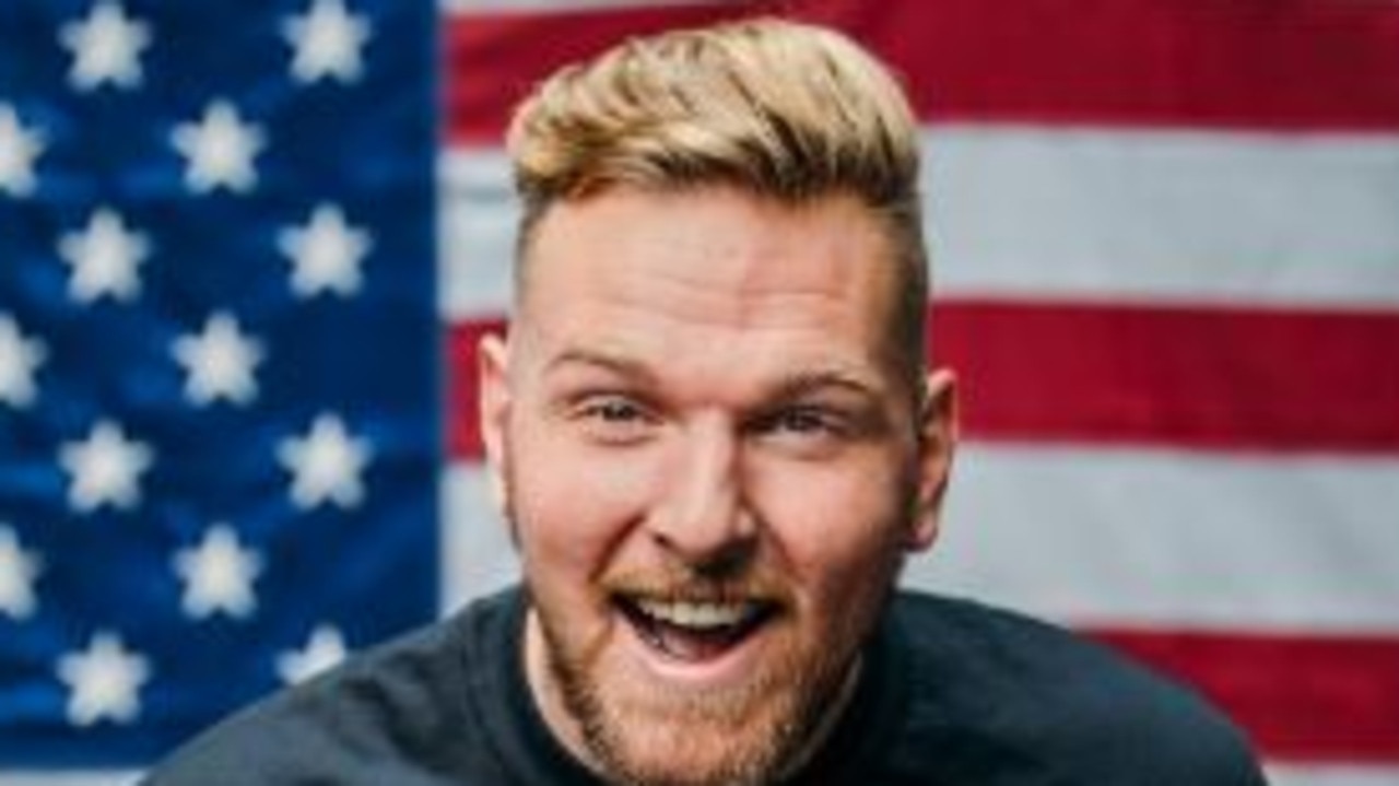 Pat McAfee: Why I Walked Away From $6 Million NFL Payday After Getting  Dissed By Colts GM - Maxim