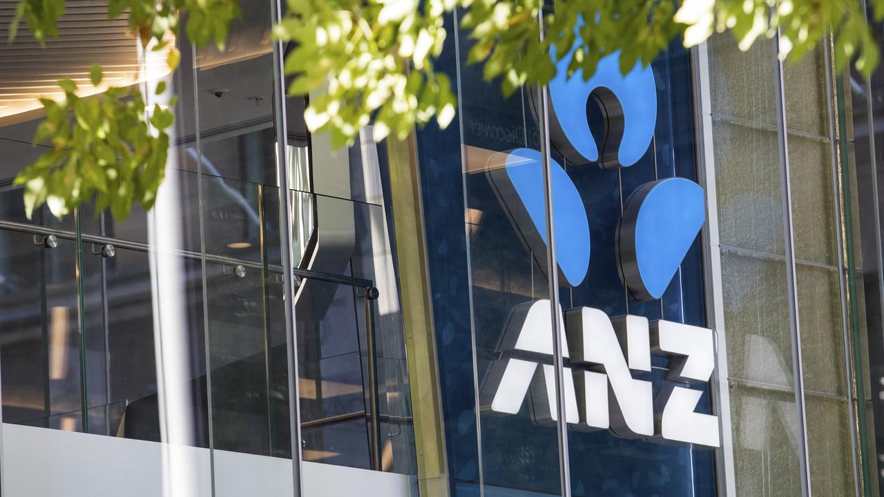 ANZ moves first with variable home loan rate cut The Australian