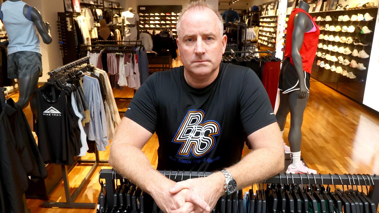 Police to increase patrols as shoplifting in Rundle Mall leaves store managers scared and afraid The Advertiser