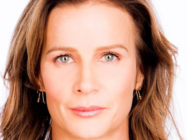 Rachel Griffiths