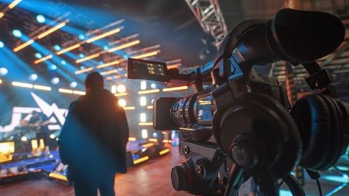 Central Coast Studios has lodged a scoping report for a $230m film production precinct at 49 Johns Rd, Calga. Picture: www.centralcoaststudios.com.au