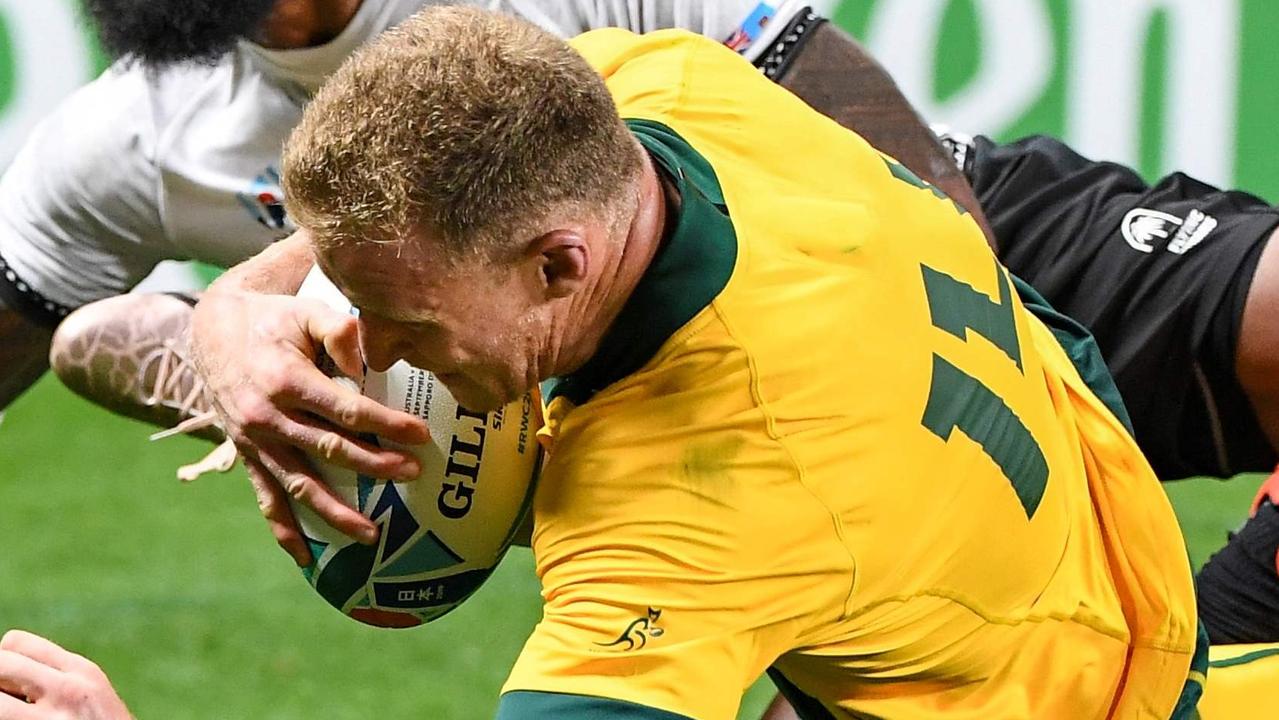 Slack: World Rugby needs head read over Hodge ruling