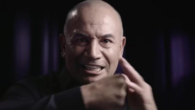 Temuera Morrison will film new Aussie sci-fi action film Occupation on the Gold Coast and in Northern NSW in May.