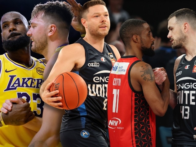 The Delly-Bryce jigsaw that could open door for NBL's answer to NBA's bombshell Luka-LeBron union.