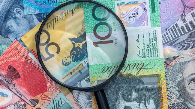 Research rates for funding always have been high in disciplines that drive the economy. Picture: iStock