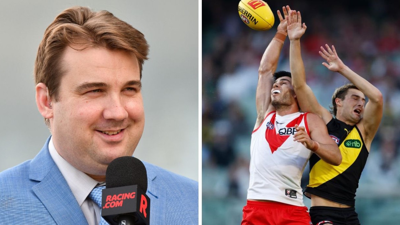 ‘Masterclass’: AFL fans all say same thing about ‘old school ...