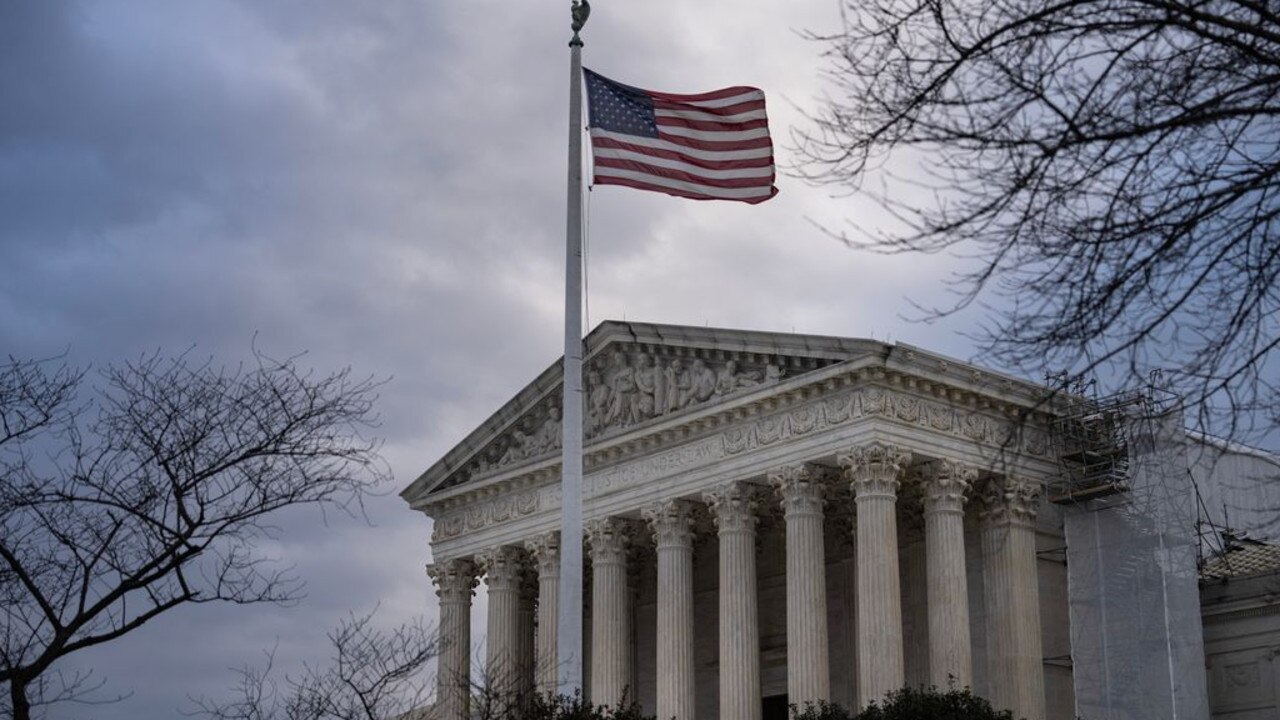 US Supreme Court Reinstates Idaho’s Near-total Abortion Ban Amid ...