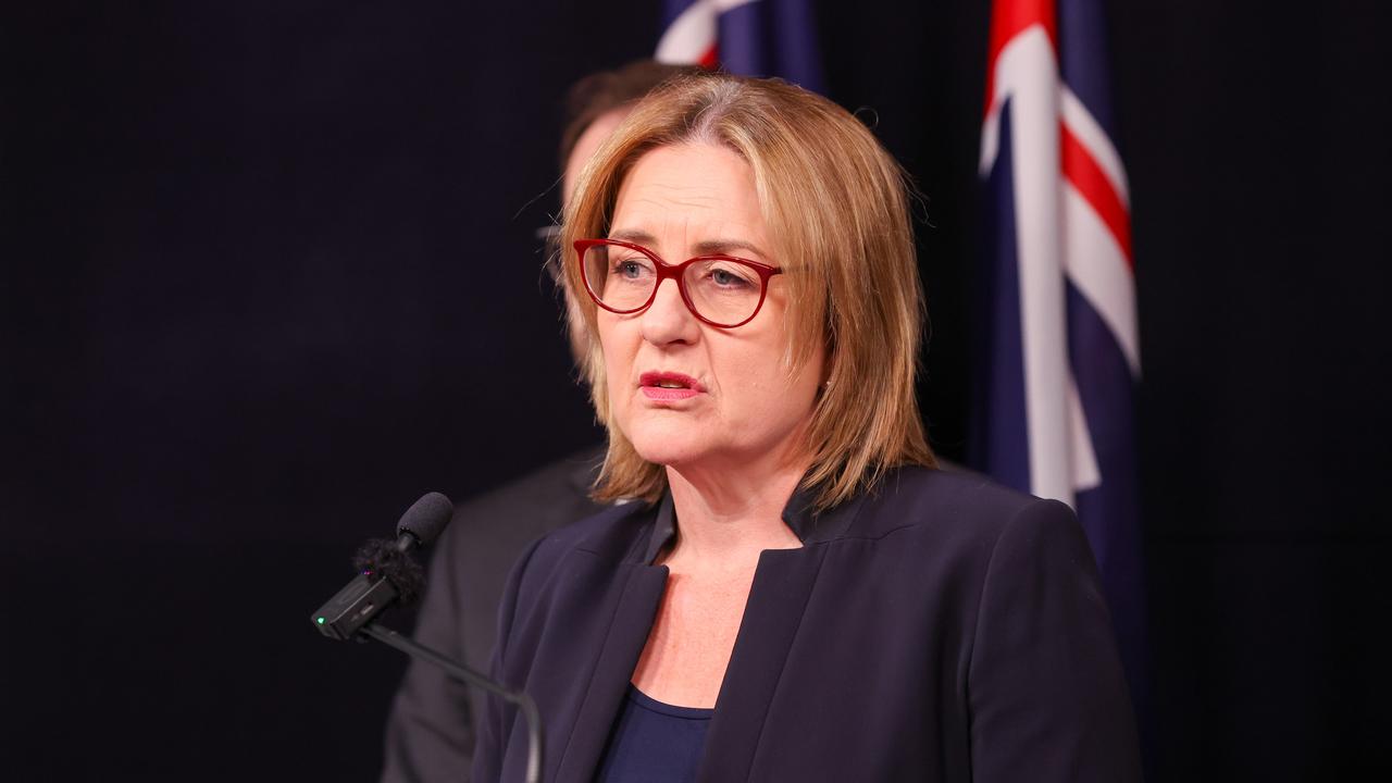 Allan open to moving machete ban forward from September