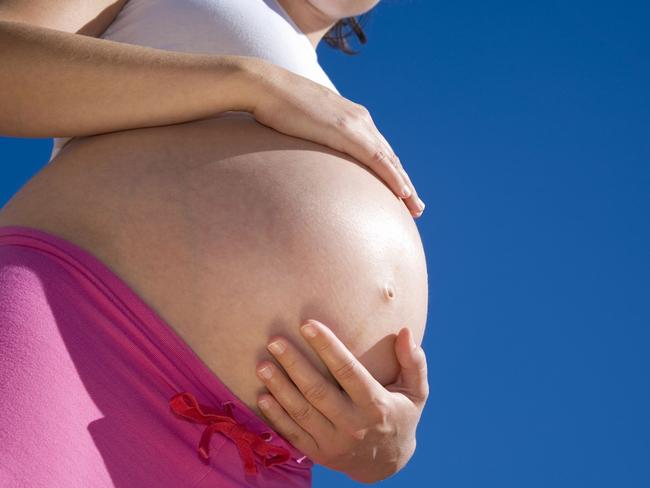 Women aged 30-34 continues to have the highest fertility, data shows.