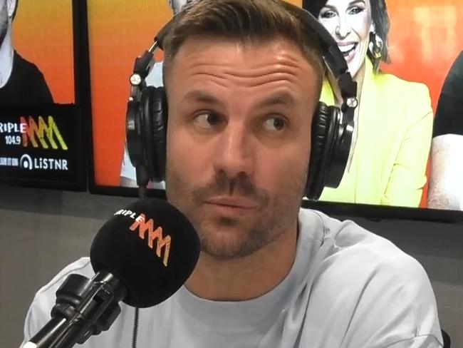 Beau Ryan has dished on his worst celeb interview.