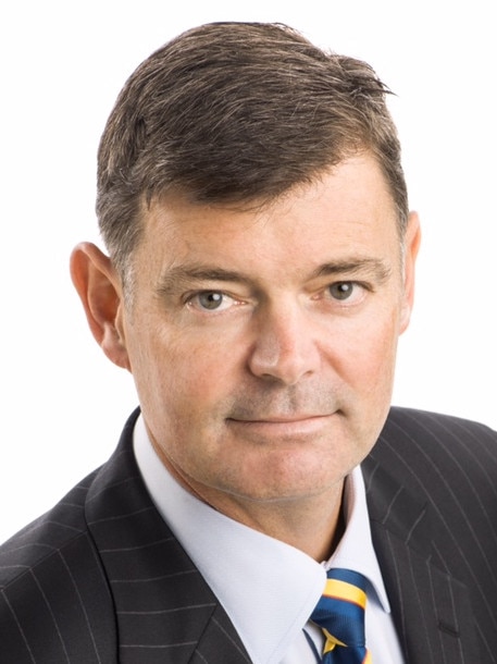 Police Association president Mark Carroll said the agreement was “a very competitive package in a COVID-19 environment’.
