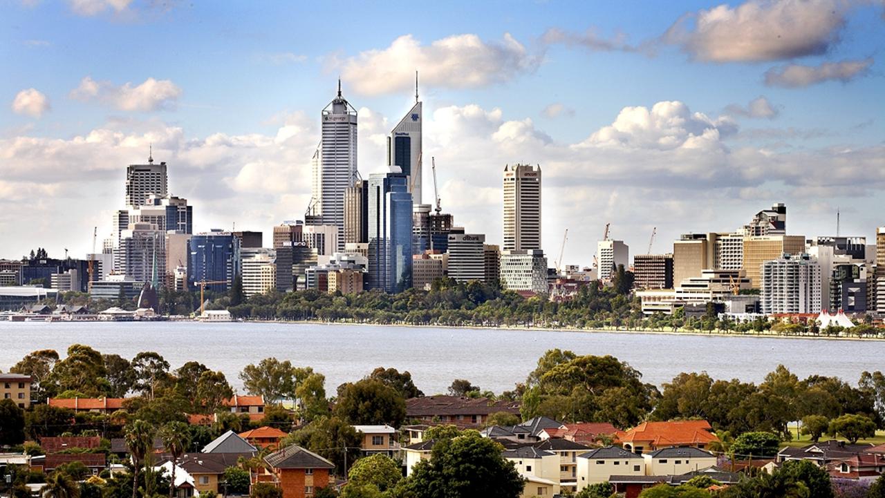 Вестерн сидней канберра. Перт климат. Город Перт. Perth Australia. Перт Австралия зимой.