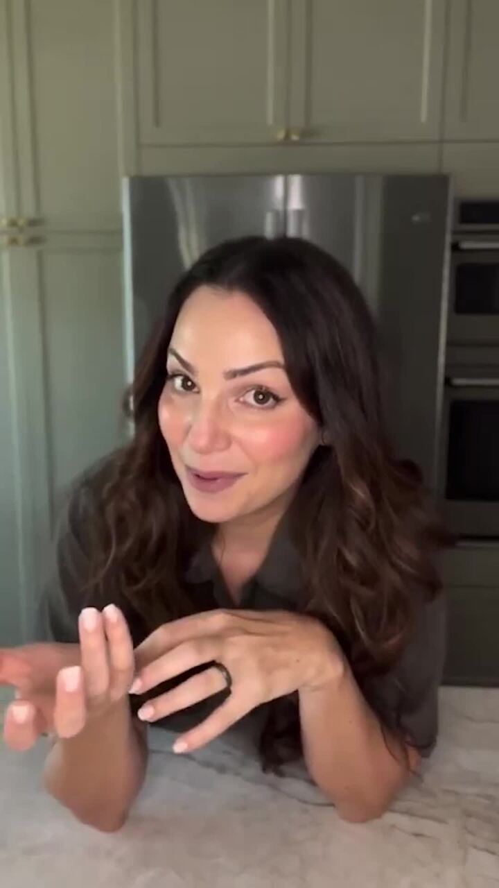 Aussie reveals how she became a live fire cook