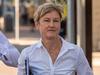 Gwynne’s lawyers seek police documents in abuse of office case