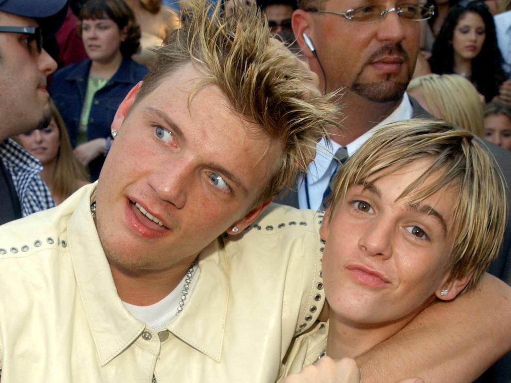 Aaron Carter's friend opens up about singer's death – New York Post