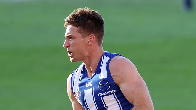 Former North Melbourne defender Shaun Atley will join Rochester. Pic: Michael Klein