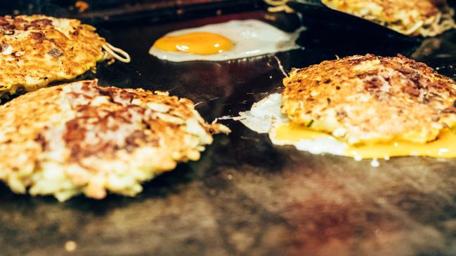 Heather Nakamarra Shannon was caught cooking eggs. Picture: iStock<a href="https://www.adelaidenow.com.au/truecrimeaustralia/police-courts/stranger-caught-cooking-eggs-in-a-homeowners-kitchen-man-pretends-to-be-a-statue-in-bizarre-incidents-in-adelaide/news-story/a1be3ec81ac1156a375faa05427d4d5a" title="www.adelaidenow.com.au"></a>