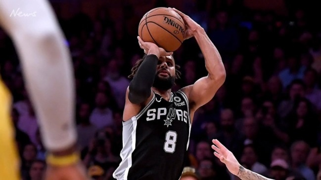 Hoops Central: Gaze on Aussie NBA product Patty Mills