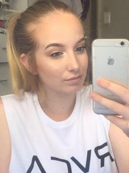 Brisbane murder victim Larissa Beilby