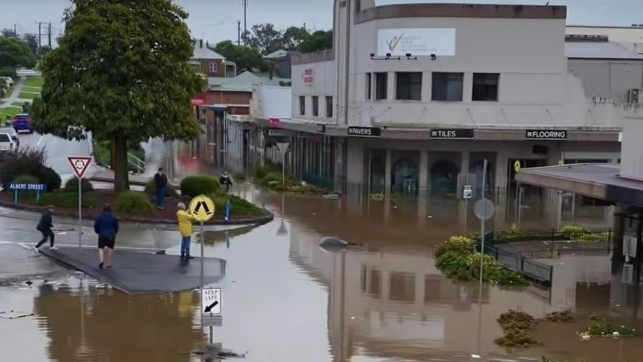 Racing NSW to roll out $650,000 flood assistance package