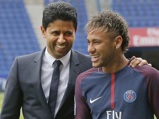 Neymar PSG transfer news: Shirt sales, debut, Pique photo, money, Messi,  value to double, Barcelona